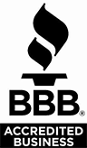 BBB Accredited Business