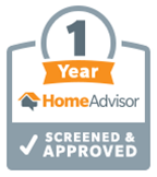 1 year Home Advisor