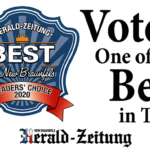 Herald Zeitung Award