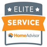 Elite Service Home Advisor Logo