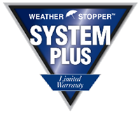 Weather Stopper System Plus Logo