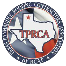 Texas Panhandle Roofing Contractors Association Logo