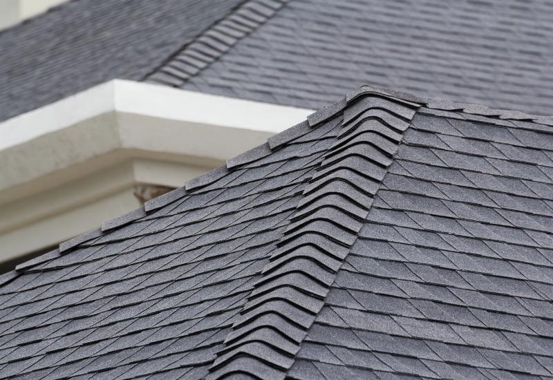 Composition Roofing Services in New Braunfels & Leander, TX