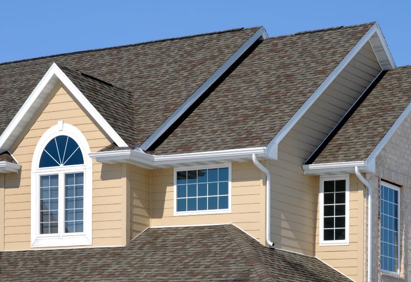 Roofing Service in New Braunfels & Leander, TX