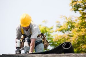 Reliable Roofers in Leander, TX