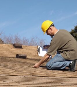 Roof Inspection Services in New Braunfels