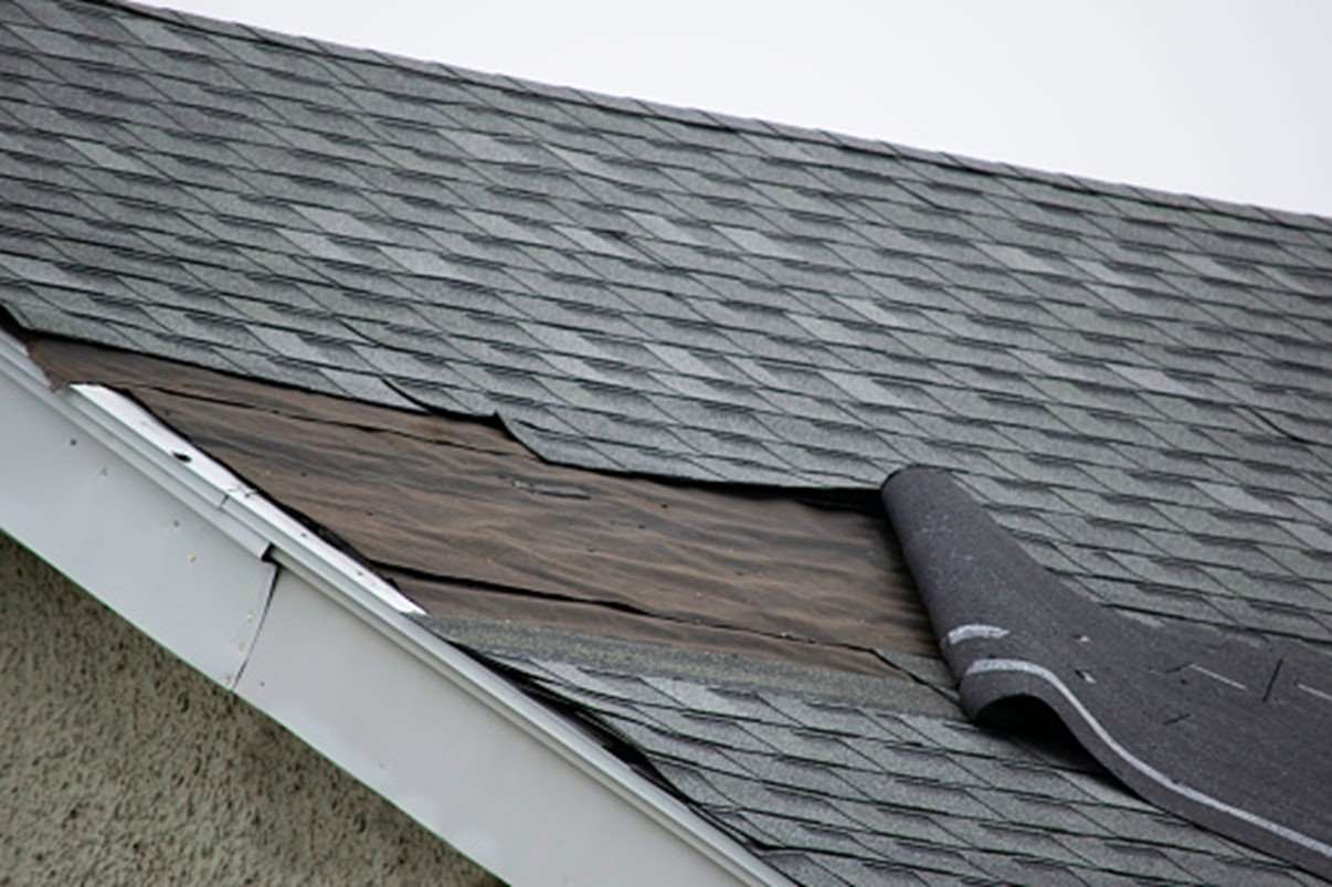 Roof Leak Repair Services in San Antonio, TX