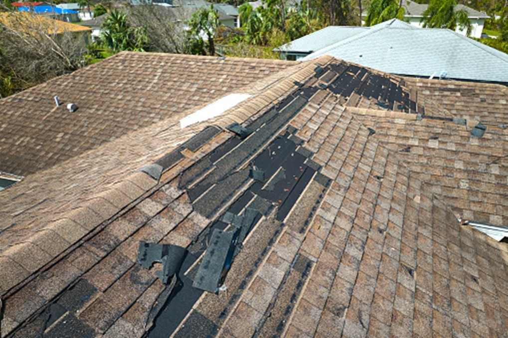 Roof Leak Repair Service in San Antonio, TX