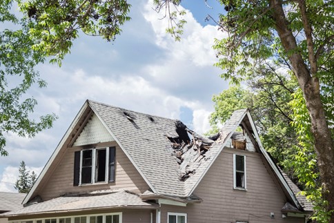 Premier Wind Damage Roof Repair Services in New Braunfels, TX